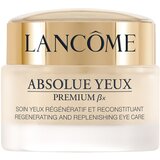 Absolue Yeux Premium ßx Regenerating and Replenishing Eye Care
