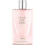 Lancôme - La Vie Est Belle Body Lotion 200mL