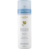 Lancome - Bocage Desodorizante Suave Spray 125mL