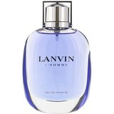 Lanvin - L'Homme Eau de Toilette 100mL