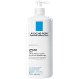 La Roche Posay - Lipikar Lipid-Replenishing Body Milk 750mL