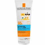 La Roche Posay - Anthelios Dermo-Pediatrico Leite Aveludado, Embalagem Eco 250mL SPF50+