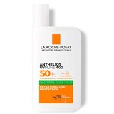La Roche Posay - Anthelios UVmune 400 Oil-Control Fluid 50mL No Color SPF50+