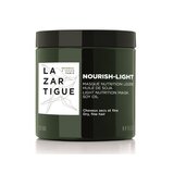 Lazartigue - Nutritious Mask with Soy Oil for Dry and Fine Hair 250mL