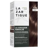 Lazartigue - La Couleur Absolue Permanent Haircolour 125mL 4.00 Brown