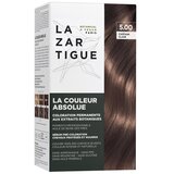 Lazartigue - La Couleur Absolue Coloração Permanente 125mL 5.00 Light Brown