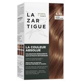 Lazartigue - La Couleur Absolue Permanent Haircolour 125mL 6.30 Golden Dark Blonde