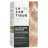 Lazartigue - La Couleur Absolue Permanent Haircolour 125mL 9.00 Very Light Blonde
