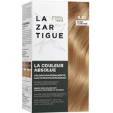 Lazartigue - La Couleur Absolue Permanent Haircolour 125mL 8.30 Blonde Clair Doré