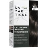Lazartigue - La Couleur Absolue Permanent Haircolour 125mL 3.00 Dark Chestnut