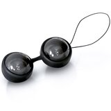 Lelo - Luna Beads Noir 1 un. Black Classic