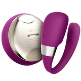 LELO - TIANI 3 Couples’ Massager 1&nbsp;un. Deep Rose