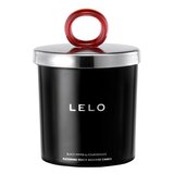 Lelo - Massage Candle 1 un. Black Pepper & Pomegranate