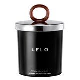 Lelo - Massage Candle 1 un. Vanilla & Cocoa Cream