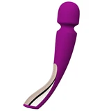 LELO - Smart Wand 2 1 un. Deep Rose Medium