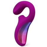 LELO - جهاز تدليك كروز إنيجما 1&nbsp;un. Deep Rose