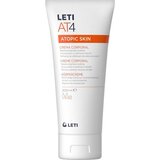 Leti - Letiat4 Atopic Skin Body Cream 200mL