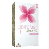 Libifeme - Libifeme Meno 50 Suplemento Alimentar 30 comp.