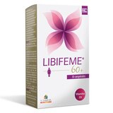Libifeme - Libifeme 60+ Suplemento alimentar