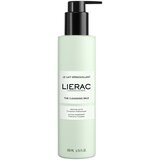Lierac - The Cleansing Milk 