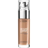 L'Oréal Paris - Accord Parfait Liquid Foundation 30mL 2R / 2C Rose Vanilla