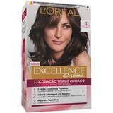 LOreal Paris - Excellence Cream 1 un. 4