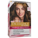 LOreal Paris - Excellence Cream 1 un. 4.3