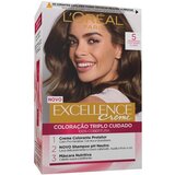 LOreal Paris - Excellence Cream 1 un. 5