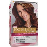 LOreal Paris - Excellence Cream 1 un. 5.5