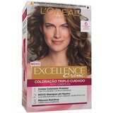 LOreal Paris - Excellence Cream 1 un. 6