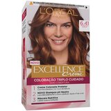 LOreal Paris - Excellence Cream 1 un. 6.41