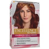 LOreal Paris - Excellence Cream 1 un. 6.46