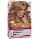 LOreal Paris - Excellence Cream 1 un. 7.3