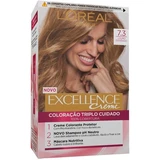 L'Oréal Paris - Excellence Cream 1 un. 7.3