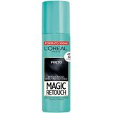 LOreal Paris - Magic Retouch Spray 1 Negro 100 ml 100mL 1 Black