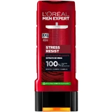 L'Oréal Paris - Men Expert Stress Resist Gel de Banho 400mL