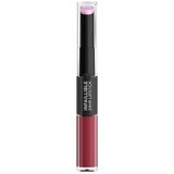 LOreal Paris - Infaillible 2 Steps Lipstick 5,6mL 302 Rose Eternite