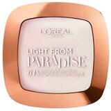 LOreal Paris - Light From Paradise Highlighter 9g 01 Icoc Glow
