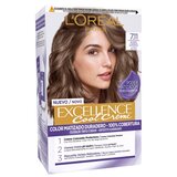 LOreal Paris - Excellence Cool Cream 1 un. 7.11