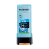 L'Oréal Paris - Men Expert Hydra Power Shower Gel 400mL