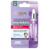 L'Oréal Paris - Revitalift Filler Anti-Aging Tissue Eye Mask 11g