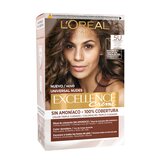 LOreal Paris - Excellence Universal Nudes 1 un. 5U Universal Light Brown