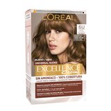 LOreal Paris - Excellence Universal Nudes 1 un. 6U Universal Dark Blonde