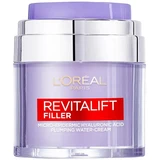L'Oréal Paris - Revitalift Filler Plumping Water-Cream 50mL