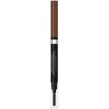 L'Oréal Paris - Infaillible Brows 24 Brow Pencil 1mL 5.0 Light Brunette
