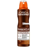 L'Oréal Paris - مزيل العرق بخاخ مزيل العرق إكسبرت باربر كلوب للرجال 48 ساعة 150mL