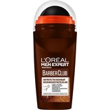 LOreal Paris - Men Expert Barber Club Roll-On Deodorant 48H 50mL