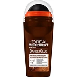 L'Oréal Paris - Men Expert Barber Club Desodorizante Roll-On 48H 50mL