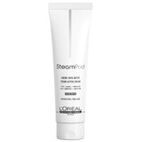 LOreal Professionnel - Steampod Smoothing + Reparing Cream Thick Hair 150mL