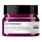 LOreal Professionnel - Serie Expert Curl Expression Máscara Hidratante Intensiva 250mL